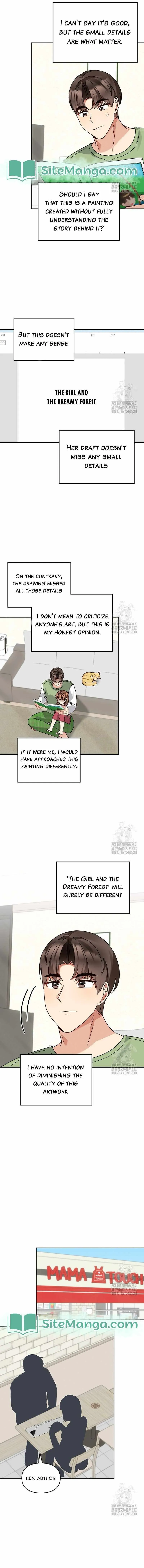 I Became a Doting Father Chapter 159 — Page 10