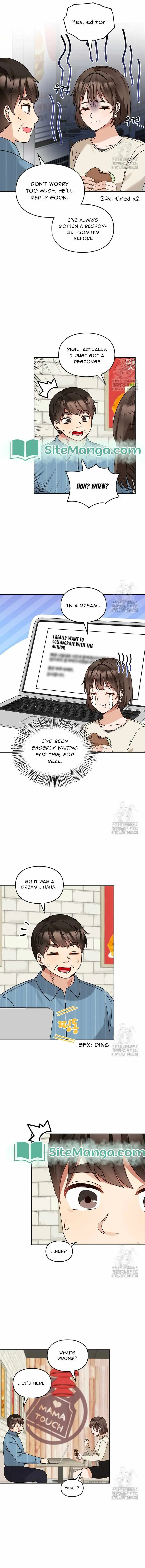 I Became a Doting Father Chapter 159 — Page 11