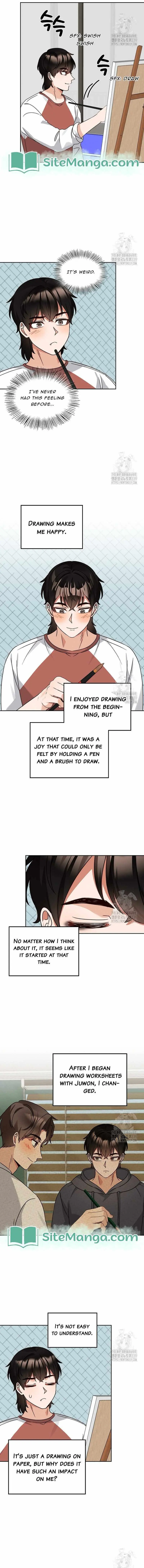 I Became a Doting Father Chapter 160 — Page 11