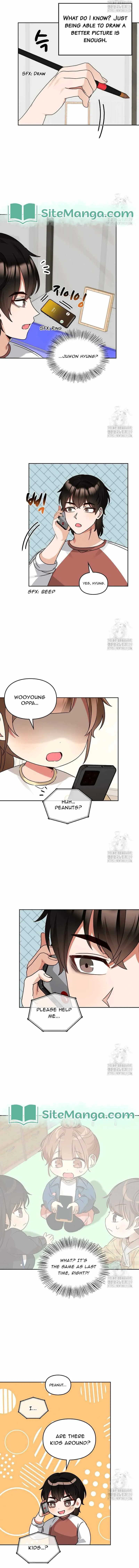 I Became a Doting Father Chapter 160 — Page 12