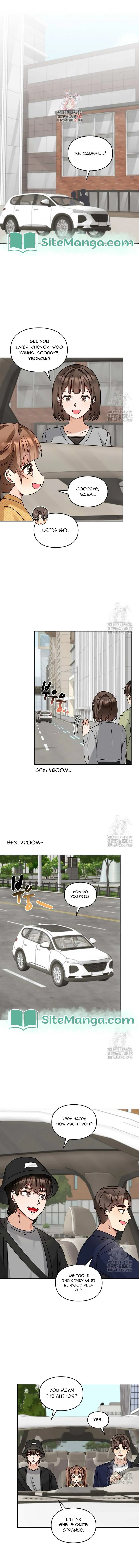I Became a Doting Father Chapter 163 — Page 2