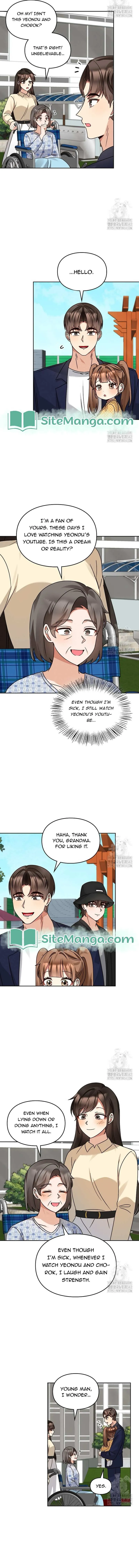 I Became a Doting Father Chapter 163 — Page 11