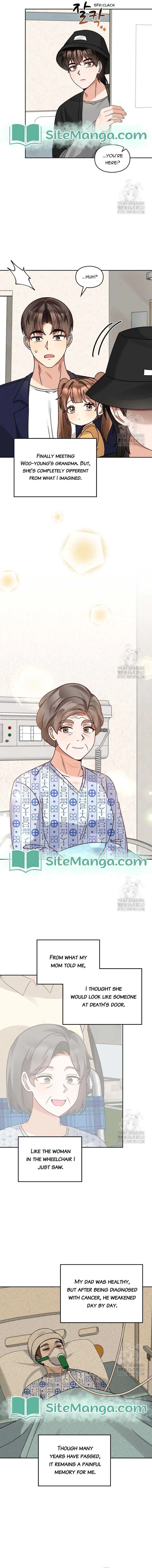 I Became a Doting Father Chapter 164 — Page 3