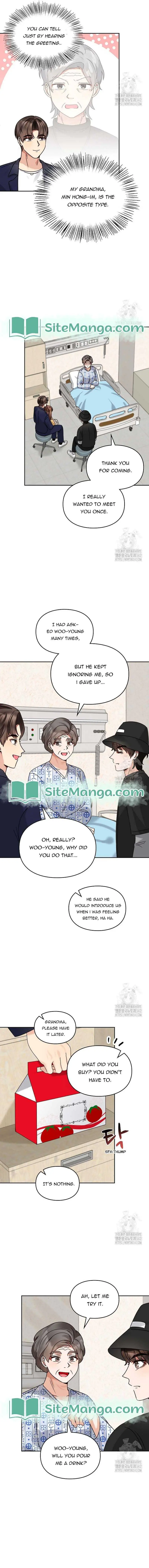 I Became a Doting Father Chapter 164 — Page 5