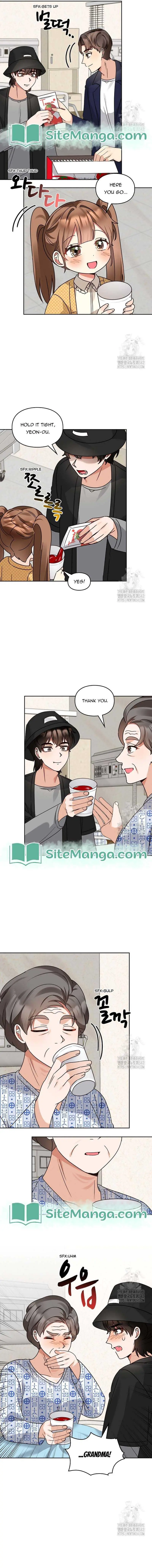 I Became a Doting Father Chapter 164 — Page 6