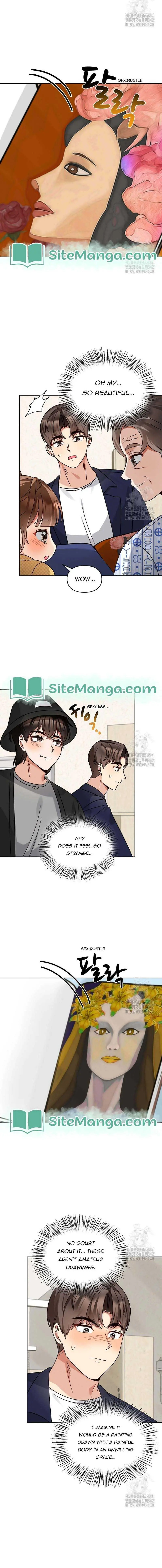 I Became a Doting Father Chapter 164 — Page 9