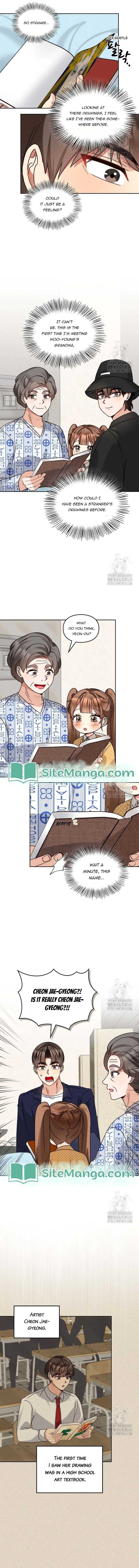 I Became a Doting Father Chapter 164 — Page 10