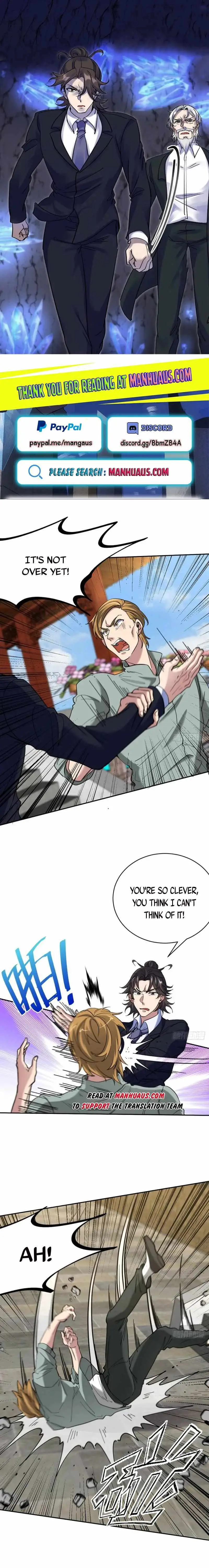 I Became a Doting Father Chapter 165 — Page 2