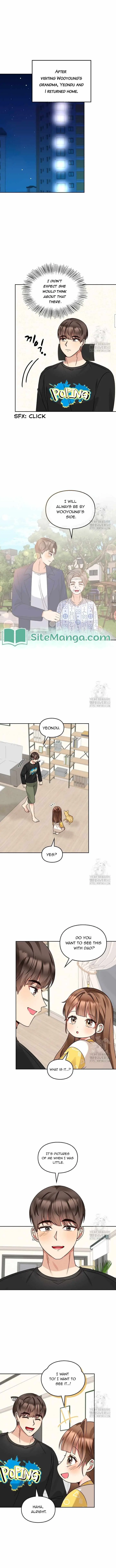 I Became a Doting Father Chapter 166 — Page 1