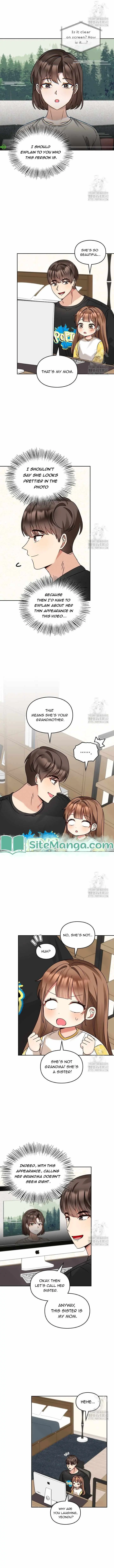 I Became a Doting Father Chapter 166 — Page 5