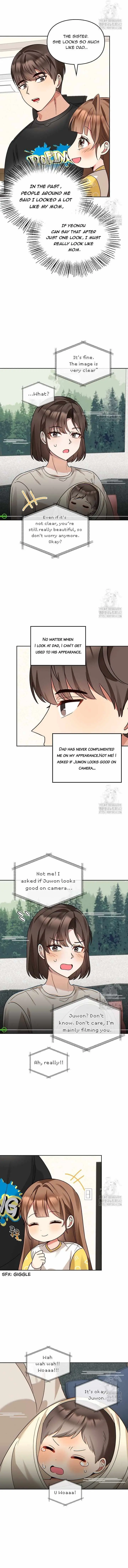 I Became a Doting Father Chapter 166 — Page 6