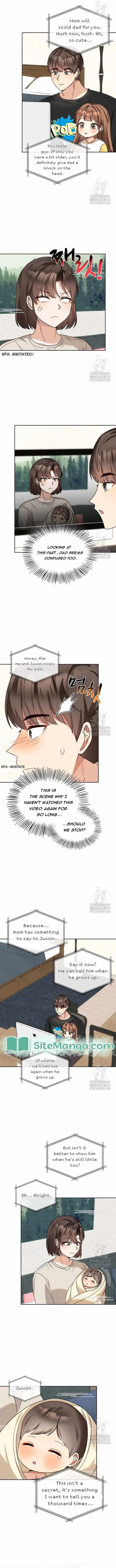 I Became a Doting Father Chapter 166 — Page 7