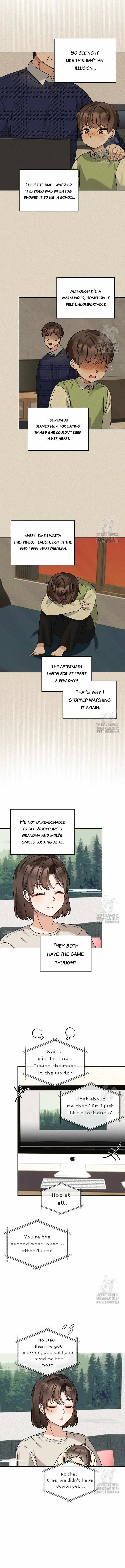 I Became a Doting Father Chapter 166 — Page 9