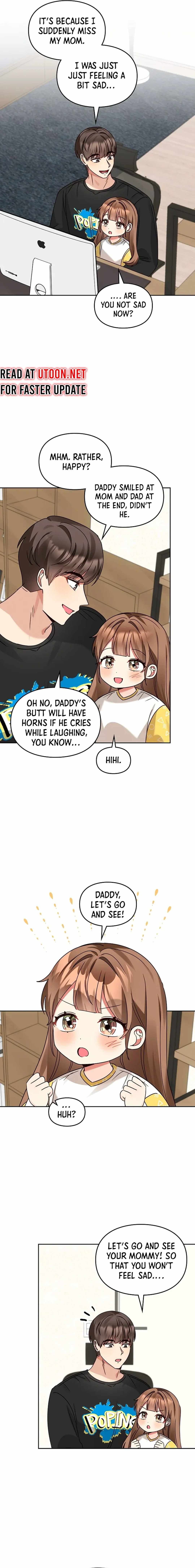 I Became a Doting Father Chapter 167 — Page 2