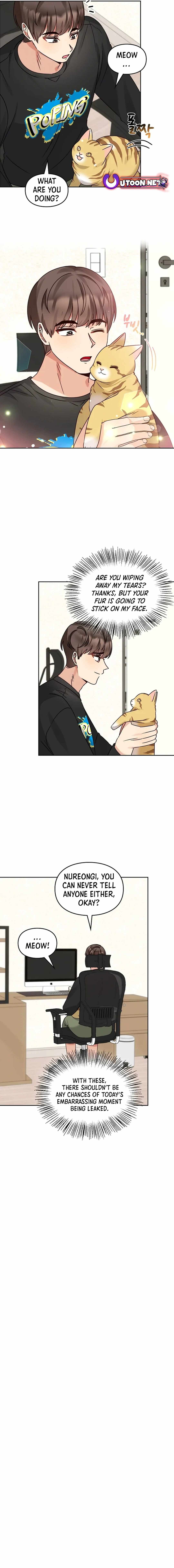 I Became a Doting Father Chapter 167 — Page 4