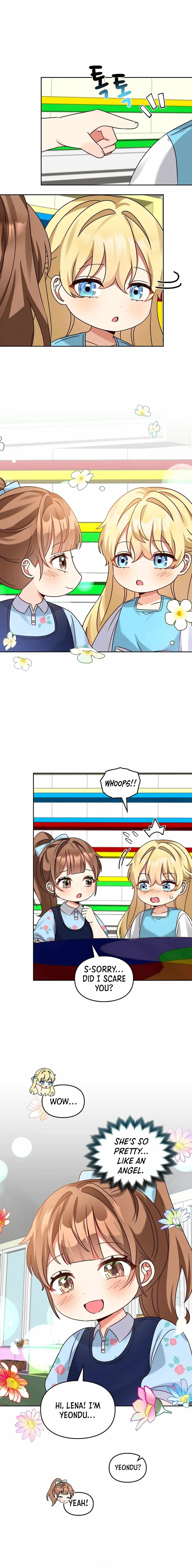 I Became a Doting Father Chapter 168 — Page 7