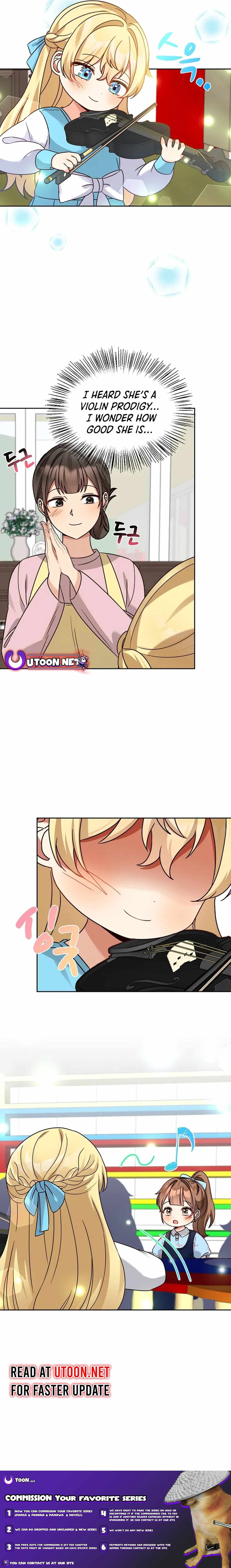 I Became a Doting Father Chapter 168 — Page 13