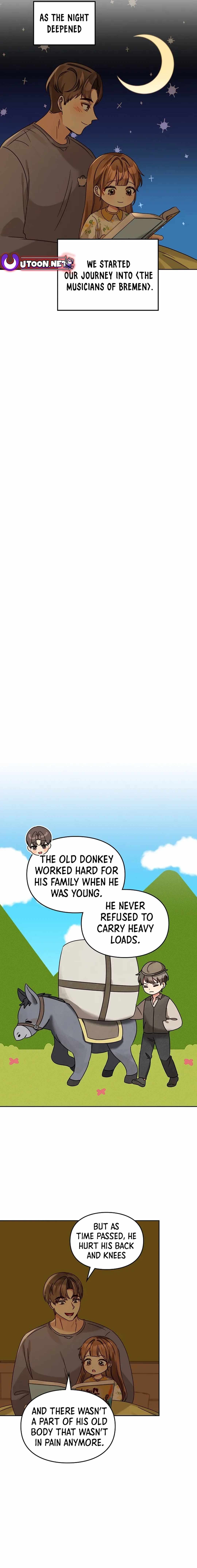 I Became a Doting Father Chapter 170 — Page 4