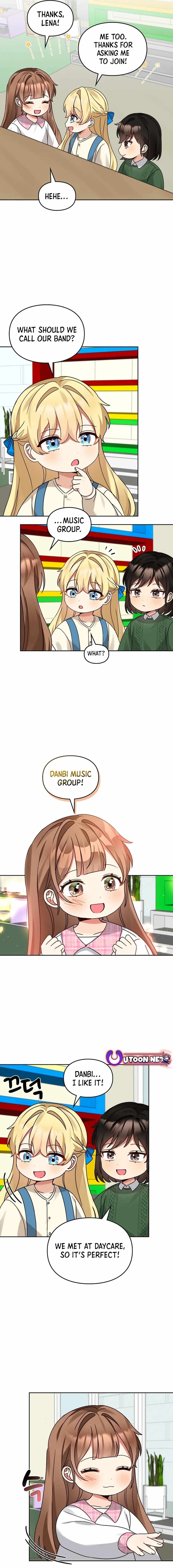 I Became a Doting Father Chapter 170 — Page 15