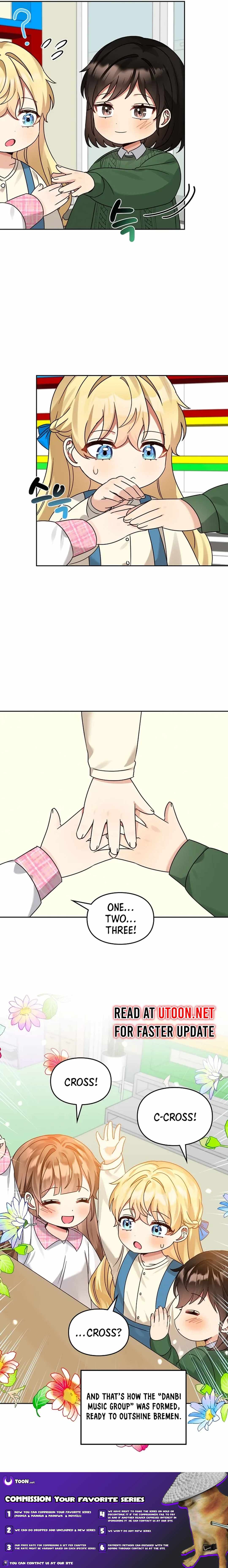 I Became a Doting Father Chapter 170 — Page 16