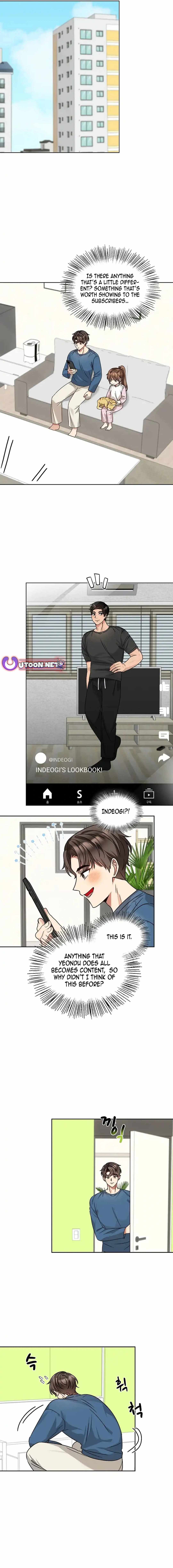 I Became a Doting Father Chapter 171 — Page 6