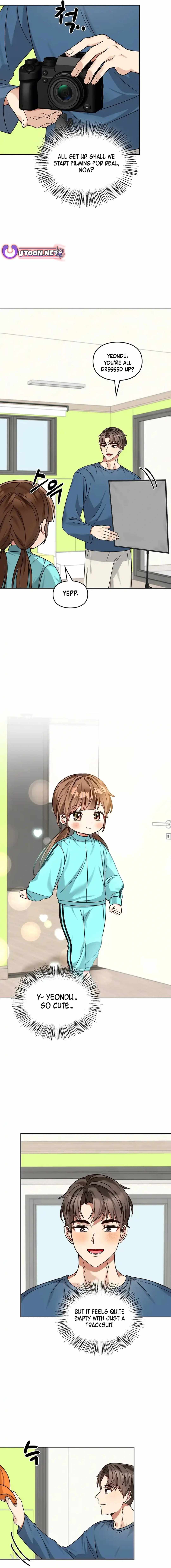 I Became a Doting Father Chapter 171 — Page 12