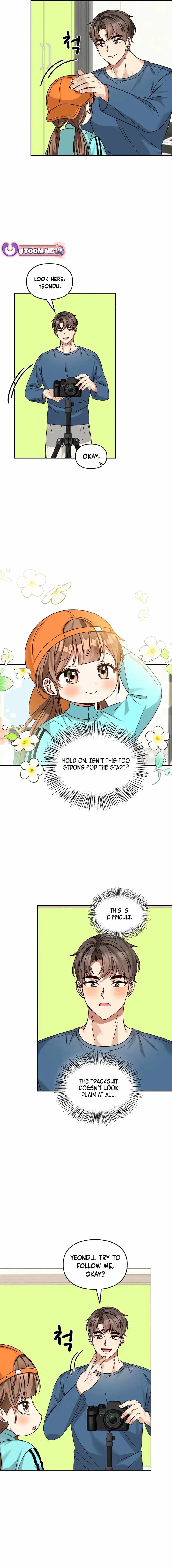 I Became a Doting Father Chapter 171 — Page 13