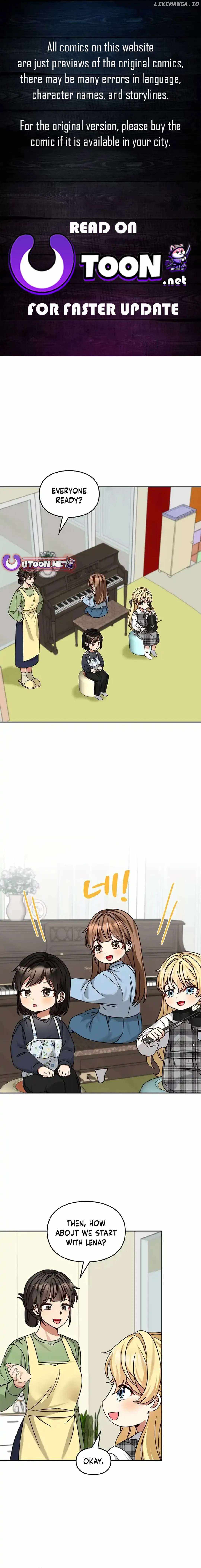 I Became a Doting Father Chapter 172 — Page 1