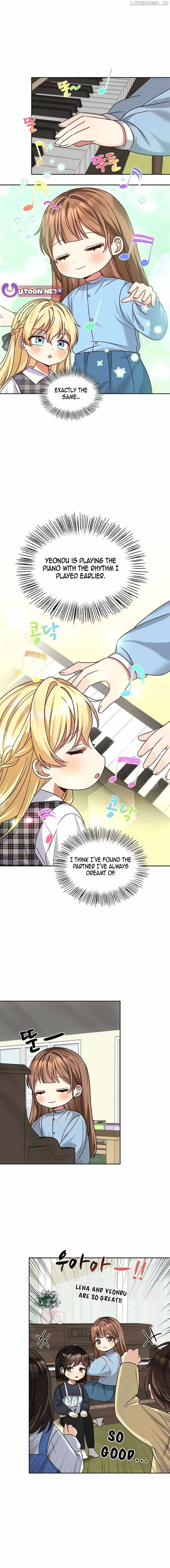 I Became a Doting Father Chapter 172 — Page 3