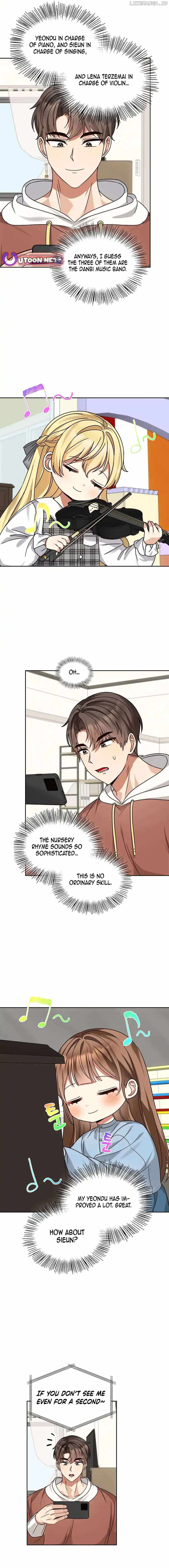 I Became a Doting Father Chapter 172 — Page 7