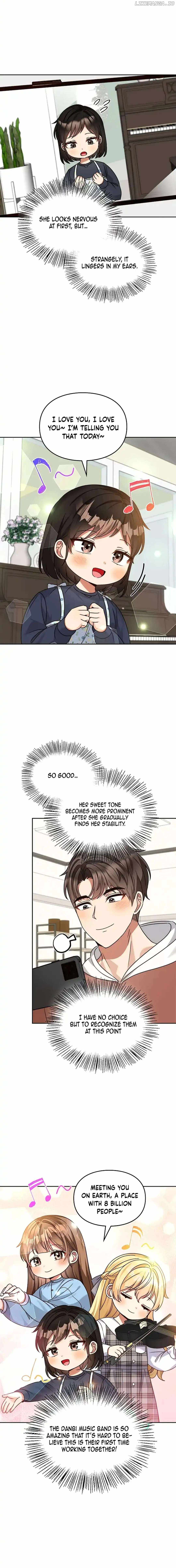 I Became a Doting Father Chapter 172 — Page 8
