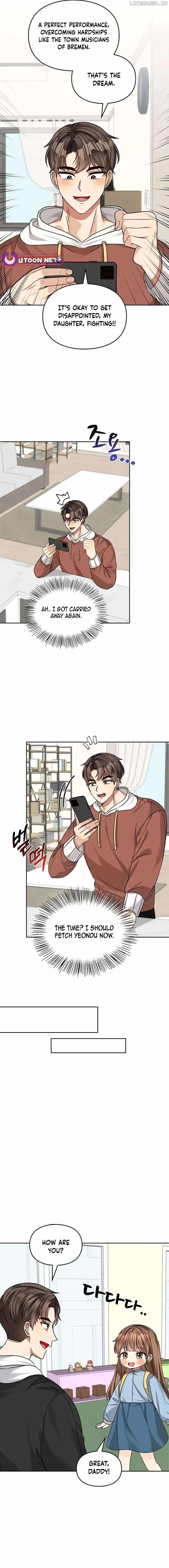 I Became a Doting Father Chapter 172 — Page 10