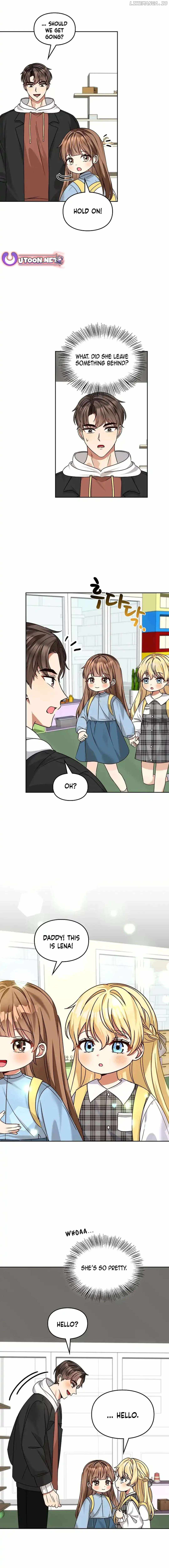 I Became a Doting Father Chapter 172 — Page 11