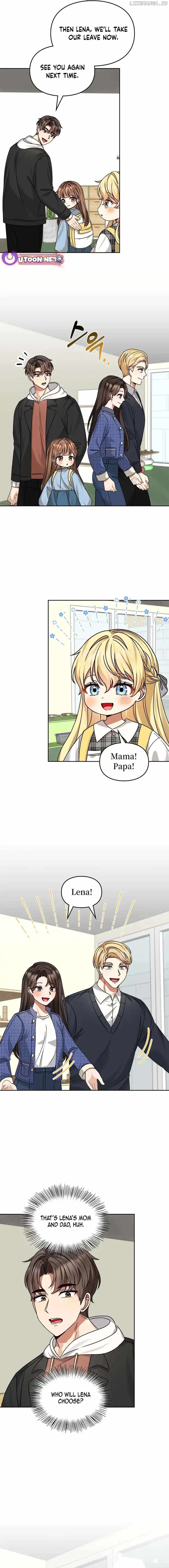 I Became a Doting Father Chapter 172 — Page 13