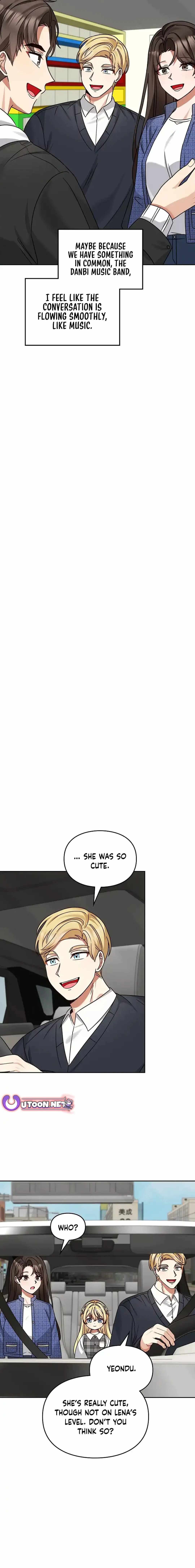 I Became a Doting Father Chapter 173 — Page 3