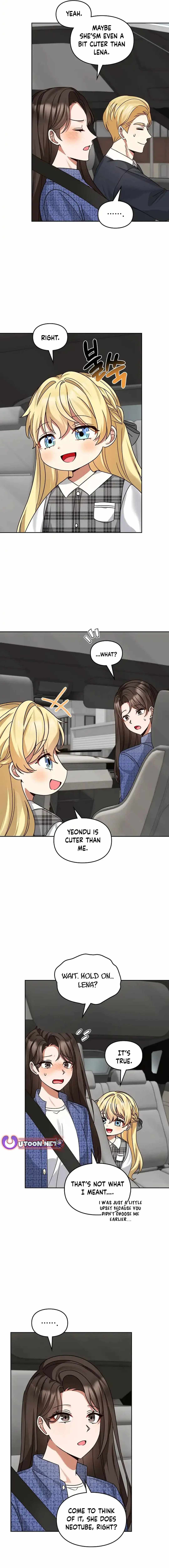 I Became a Doting Father Chapter 173 — Page 4