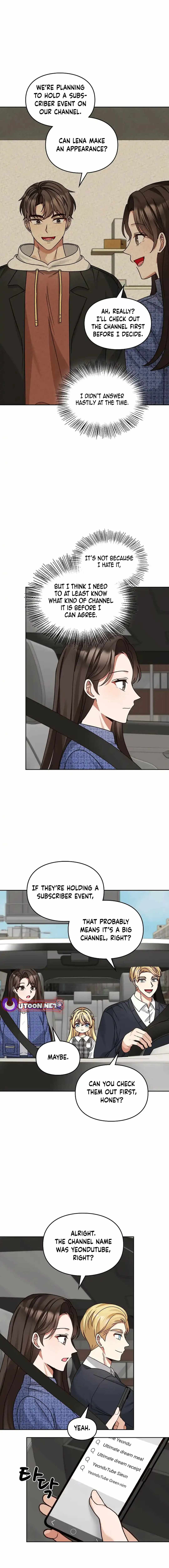 I Became a Doting Father Chapter 173 — Page 5
