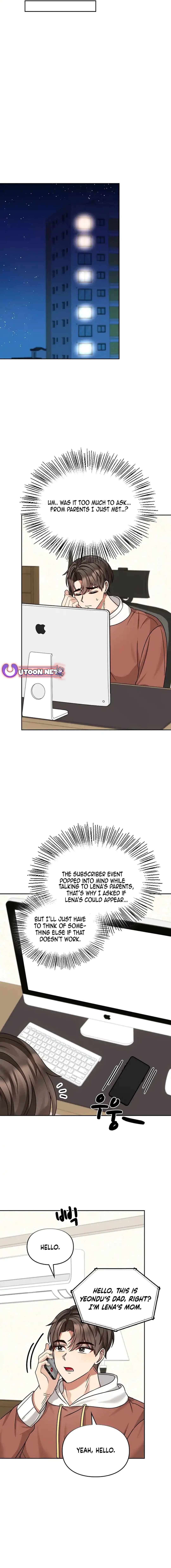 I Became a Doting Father Chapter 173 — Page 7