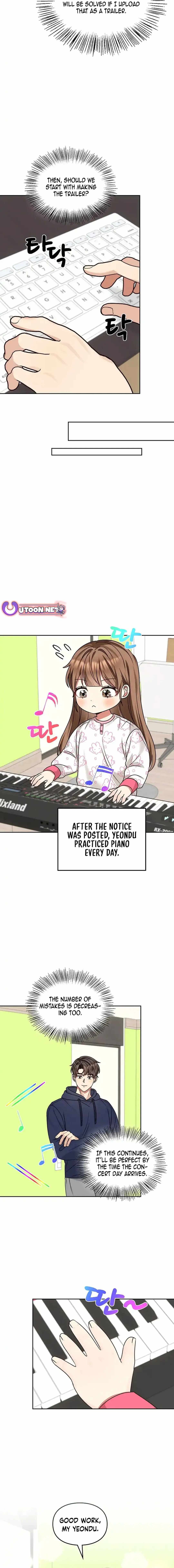 I Became a Doting Father Chapter 173 — Page 10