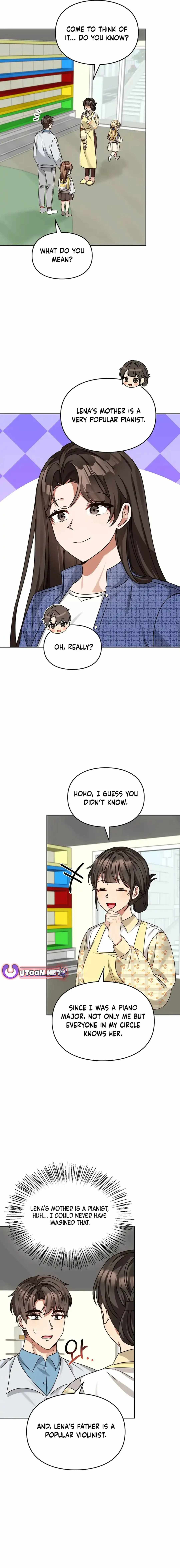 I Became a Doting Father Chapter 173 — Page 15