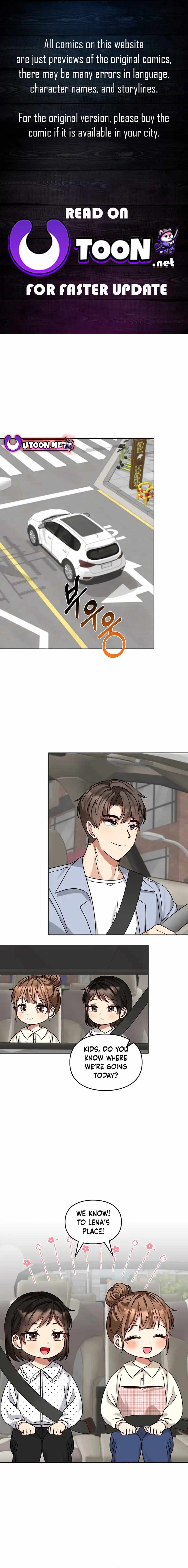 I Became a Doting Father Chapter 174 — Page 1