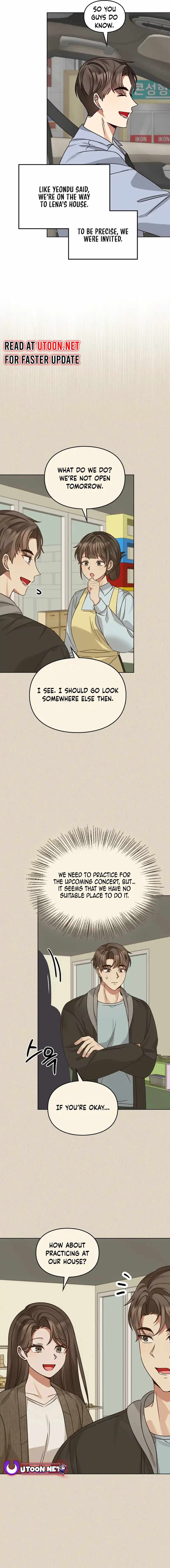I Became a Doting Father Chapter 174 — Page 2