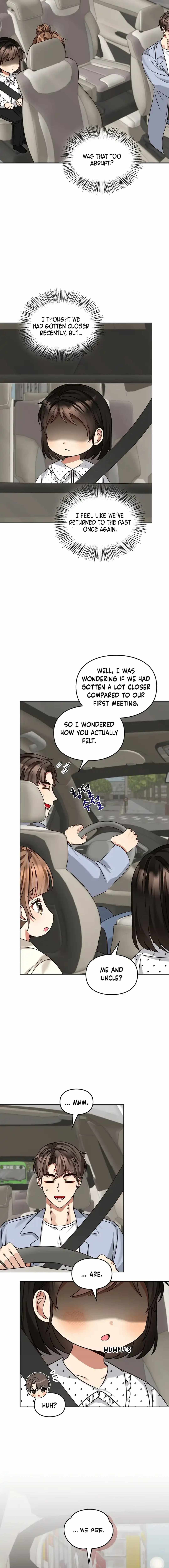 I Became a Doting Father Chapter 174 — Page 4