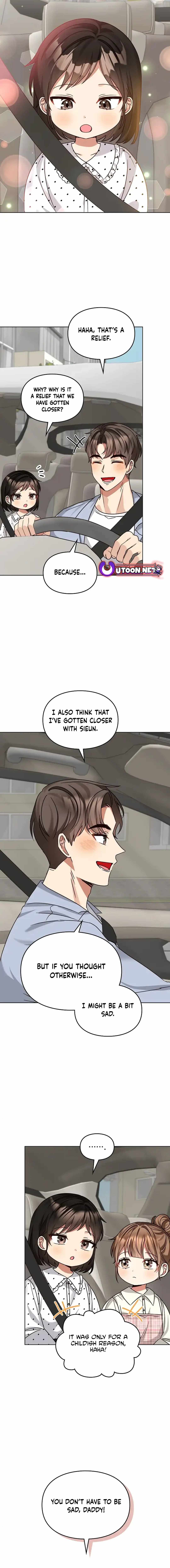 I Became a Doting Father Chapter 174 — Page 5