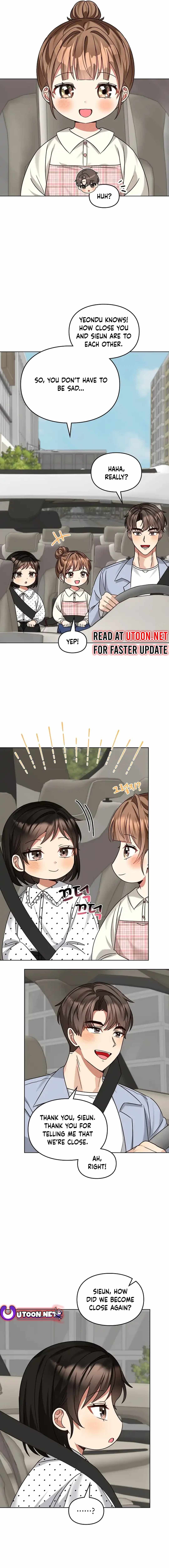 I Became a Doting Father Chapter 174 — Page 6