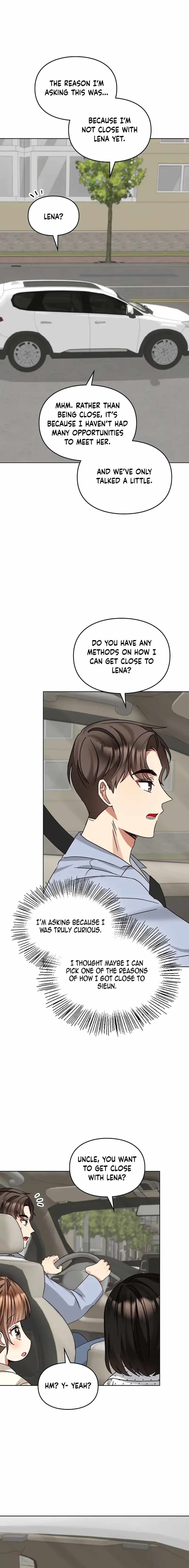 I Became a Doting Father Chapter 174 — Page 7