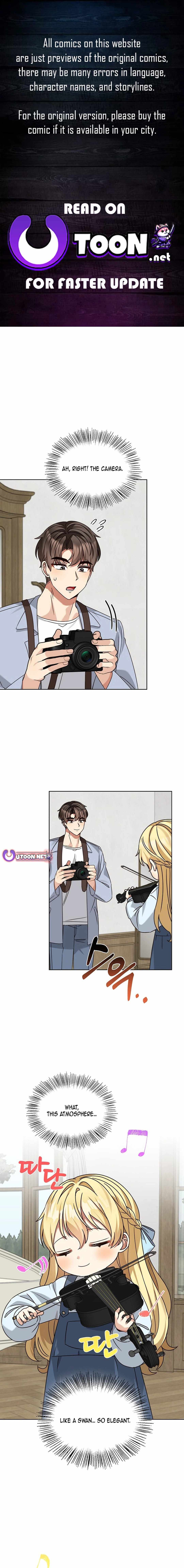I Became a Doting Father Chapter 175 — Page 1