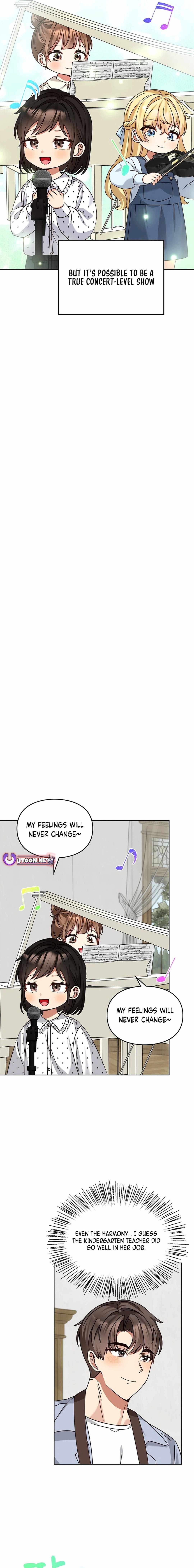 I Became a Doting Father Chapter 175 — Page 4