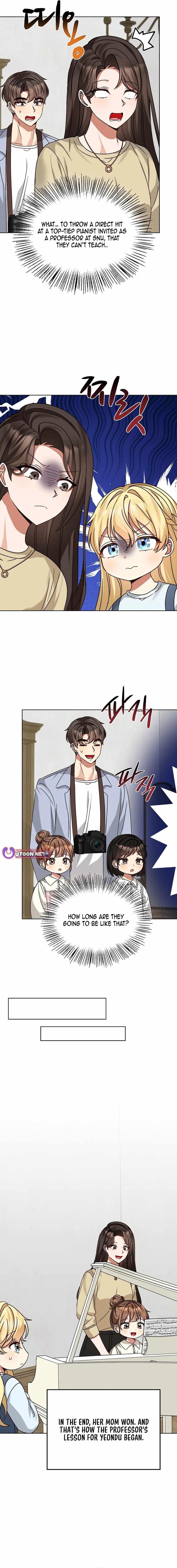 I Became a Doting Father Chapter 175 — Page 12