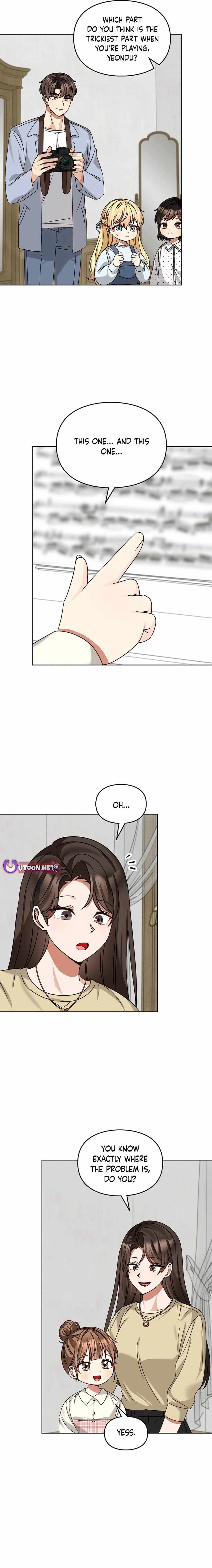 I Became a Doting Father Chapter 175 — Page 13